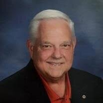 Thomas Doss Obituary