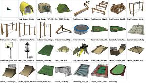 Pin On Download 3d Models For Sketchup Autocad Revit Archicad 3d Max And More