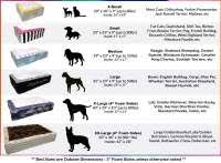 Husky Feeding Chart Puppy Feeding Chart By Weight Age