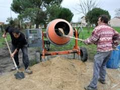 Nur sollte man mit dem beton noch sehr sorgsam umgehen, er ist noch etwas druckempfindlich, besonders die kanten sind noch anfällig. Schalung Fur Beton Tipps Hinweise Heimwerkertricks Net