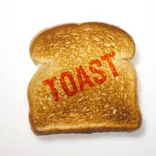 Image result for toast