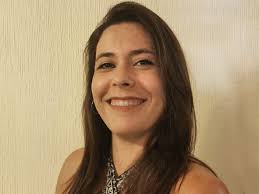 Natalia Rubio, psicóloga