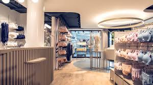 Instead of expecting #communication to be easy, we should expect miscommunication and conflict to occur with some regularity. New Retail Store Concept Dfrost