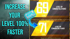 With this so much rewards, of course the free fire gamers will be very happy to receive it. How To Level Up Quickly In Free Fire