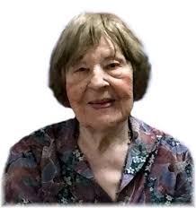 Helen Nieman Obituary