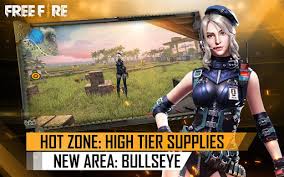 Grab weapons to do others in and supplies to bolster your chances of survival. Free Download Free Fire Battlegrounds Apk For Android