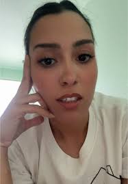 Who Is Catie Dominguez