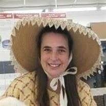 Karen Heider's Instagram, Twitter & Facebook