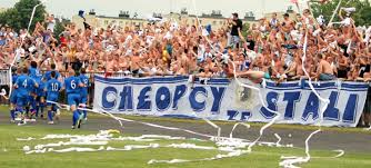 Sep 19, 2021 · stal mielec has managed to score an average of 1.1 goals per match. Medialna Stal M Stal Mielec Tulaczka Mistrza Fks Stal Mielec Sa