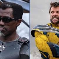 John Wesley Shipp Says Jay Garrick On CW's THE FLASH Is An Older Version Of  His Barry Allen