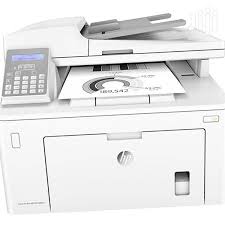 In the duplexer, the recommended media weight ranges between 60 and 105 gsm. Hp Laserjet Pro Mfp M227sdn Printer G3q74a In Nairobi Central Printers Scanners Electronics Super Store Jiji Co Ke