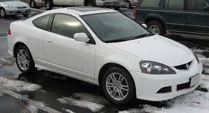 Acura Rsx Wikipedia La Enciclopedia Libre