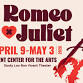 Romeo and Juliet