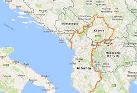 Image result for dnevno hr kosovo