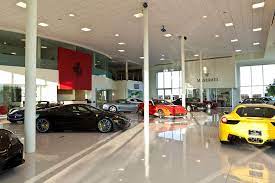 Come in today for your test drive! Boardwalk Ferrari Plano 6300 International Pkwy Plano Tx 75093 Usa