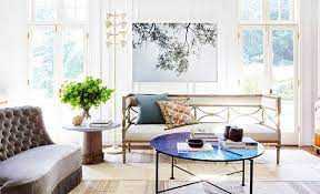 Or what about that sofa you've had for a while that's lost it's shine. 7 Foolproof Tips For Mixing Furniture Styles