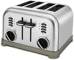 In these comic books, fallout boy's real name is rod runtledge, he has a brother named dodd. Amazon Com Cuisinart Cpt 180p1 Metal Classic 4 Slice Toaster Brushed Stainless Kitchen Dining