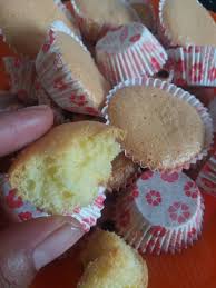 Resipi kuih bahulu resepi kek sponge telur bahan : Resepi Bahulu Mudah Dan Senang