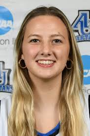 Olivia Moser's Instagram, Twitter & Facebook