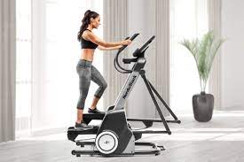 Freestride Trainer Fs7i Nordictrack In 2020 Nordictrack Trainers Exercise