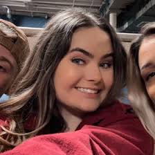 Jenna McDowell (jennakm03)