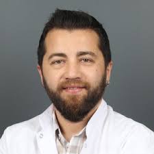 Okan Parmaksiz, MD -- Account Suspended, Otolaryngologist