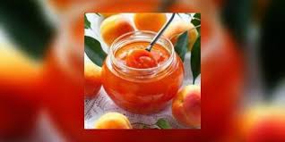 Confiture D Abricots Recette De Pierre Herme Confiture Abricot Abricot Confiture
