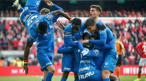 Playing at home, krc genk have played 0 matches in total with 0 wins, 0 draws and 0 losses. Krc Genk Torhungrig Auf Dem Weg Zum Vierten Meistertitel Fussball Schalke 04