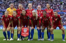 You are doing our country so proud and deserve all of the success. Uswnt Vs Netherlands How To Watch Stream World Cup Final