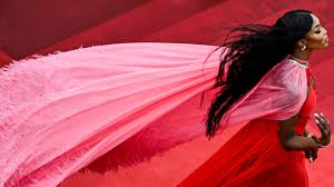 Naomi Campbell and the black models who changed the face of fashion