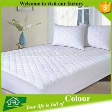 100 Cotton Mattress Protector For Home High Quality Mattress Cover Fitted Sheet Mattress Protector Mattress Uk Mattress