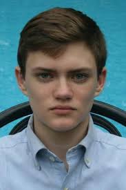 Patrick Mitchell's Filmography