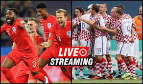 Alleuropean championship world cup qualification eu. England Vs Croatia Fifa World Cup 2018 Semi Final 2 Match 62 Live Streaming When And Where To Watch On Tv Ist India Com