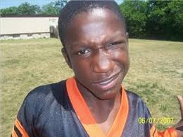 DeMarcus Thomas Obituary (2007)