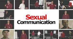 Are you good at sexual communication with your partner? Sexual Communication David Deangelo