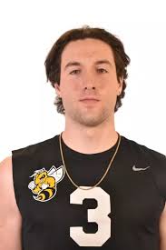 2022 Men's Volleyball Roster