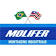 Logo de MOLIFER MONTAGENS INDUSTRIAIS E COMÉRCIO LTDA