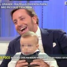 Paolo caiazzo ciro ceruti, sceneggiatura. Roberto Mercandalli E Padre Di Tancredi Pupia Tv