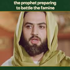 Potiphar and Prophet Joseph's Sword Fight #مسلسل #Prophetyousuf  #یوسف_پیامبر