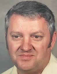 Obituary information for Dale Joseph Thomas