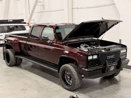 Image result for Ruby Glow Red 1946 Truck