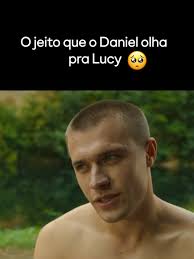 Fallen Daniel and Luce