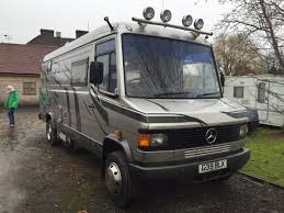1990 Mercedes Vario 814d Overland Mercedes Camper Mercedes Benz Vans Mercedes Truck