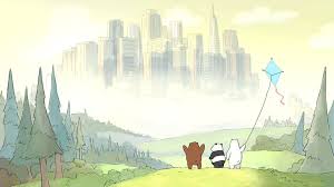 We are aware of all the challenges faced by students when tackling class assignments. Ice Bear With Kite Hd We Bare Bears Wallpapers Hd Wallpapers Id 64306