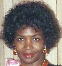 Earnestine Carrington Obituary (2015)