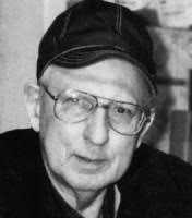 Cecil KISH Obituary (2012)