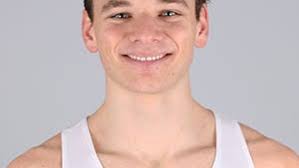 Palmyra grad Moses seeking 8th All-America honor