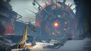 Please comment if you have any additional destiny: Destiny Rise Of Iron S Hard Mode Raid Unlocks Later This Month Raid Challenge Mode Inbound Vg247