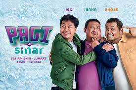 4 years ago meletop (2017) 21/3/17. Meja Bulat Sepahtu Full Episode