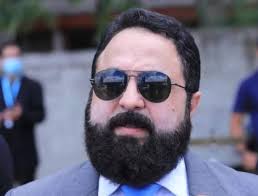 Quiénes son los diputados que viajaron con Luis Redondo a Rusia? Esto se  sabe